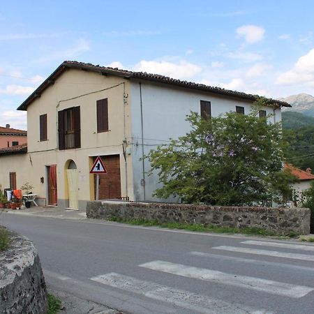 Casa Vacanze Da Mari Poggio  エクステリア 写真