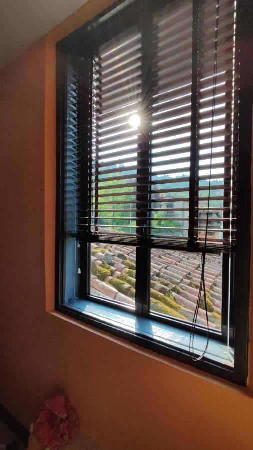 Casa Vacanze Da Mari Poggio  エクステリア 写真