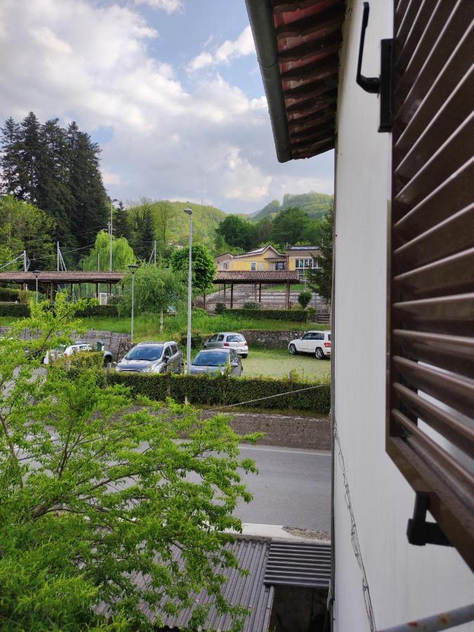 Casa Vacanze Da Mari Poggio  エクステリア 写真