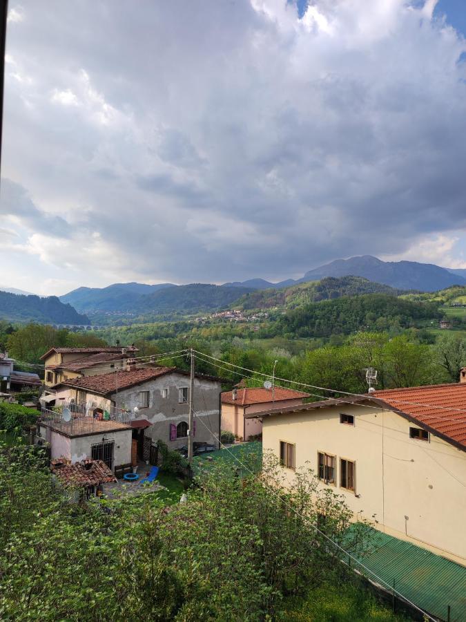 Casa Vacanze Da Mari Poggio  エクステリア 写真