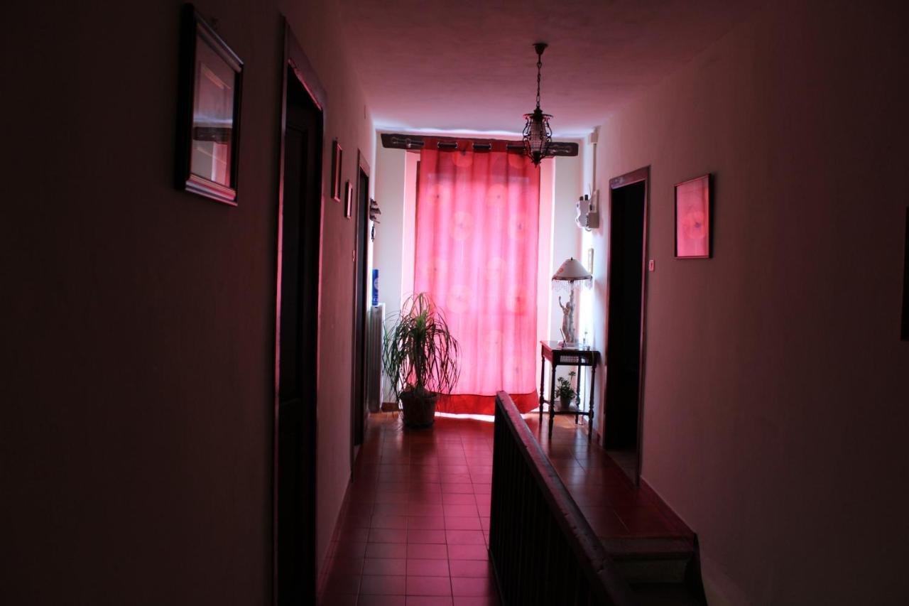 Casa Vacanze Da Mari Poggio  エクステリア 写真