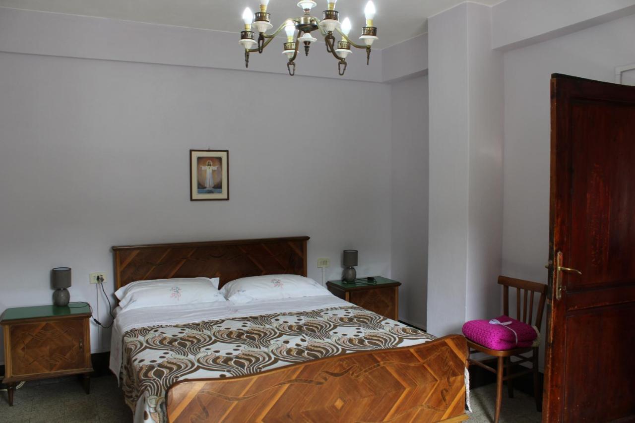 Casa Vacanze Da Mari Poggio  エクステリア 写真