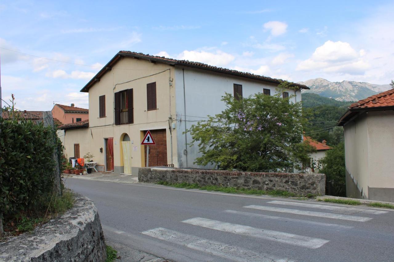 Casa Vacanze Da Mari Poggio  エクステリア 写真