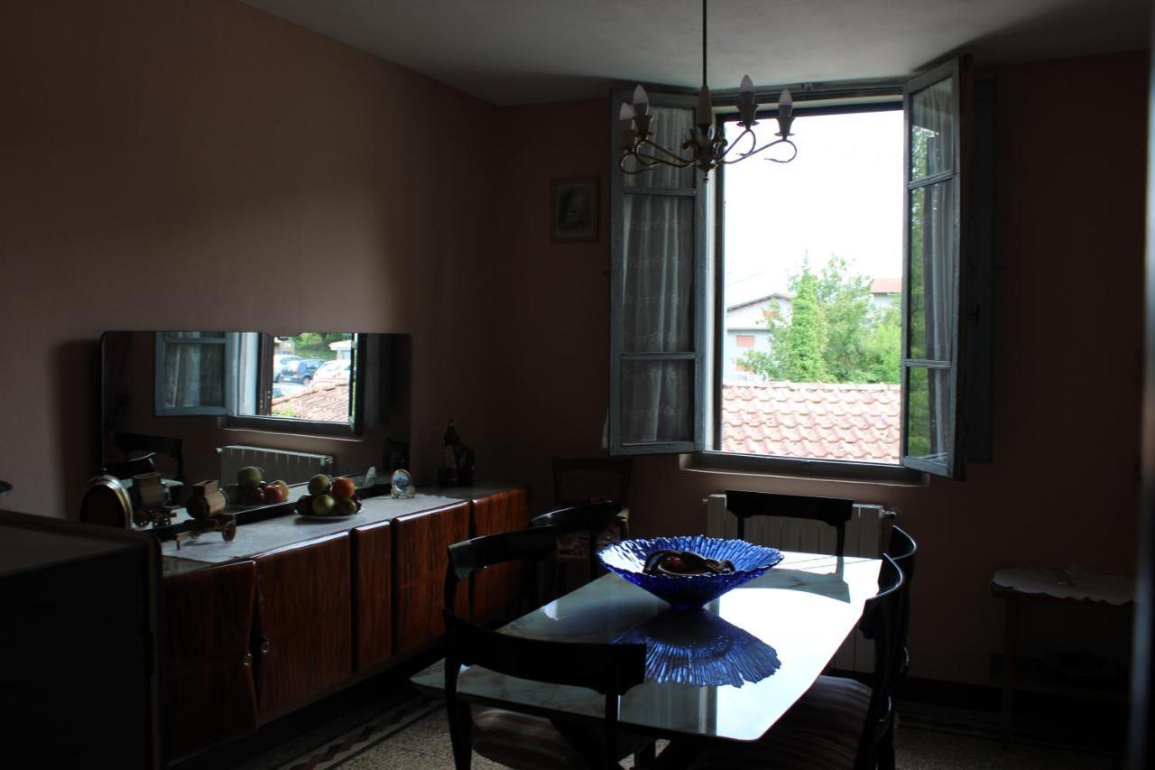 Casa Vacanze Da Mari Poggio  エクステリア 写真
