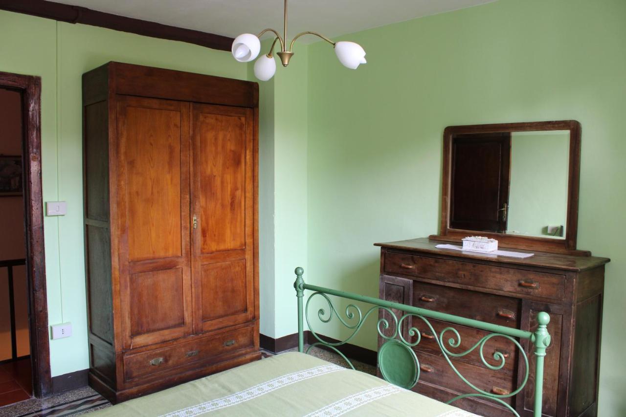 Casa Vacanze Da Mari Poggio  エクステリア 写真