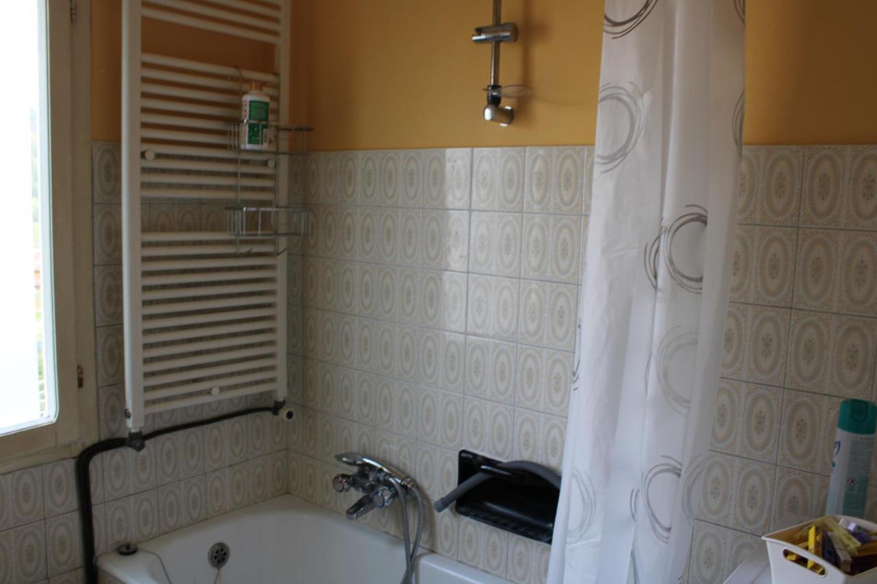 Casa Vacanze Da Mari Poggio  エクステリア 写真