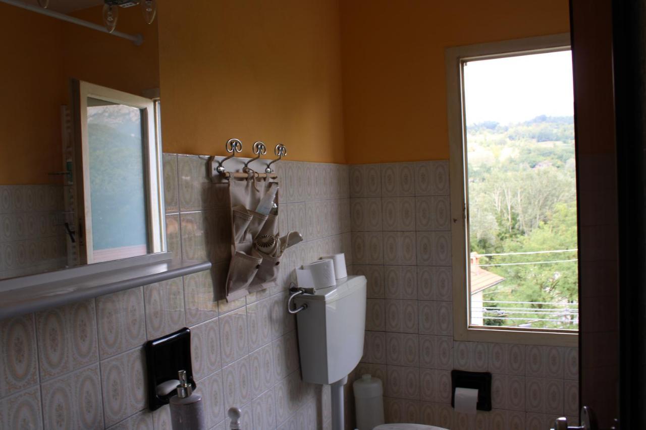 Casa Vacanze Da Mari Poggio  エクステリア 写真