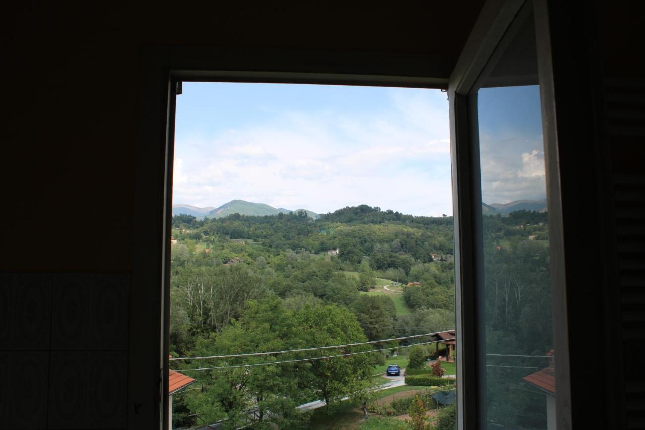 Casa Vacanze Da Mari Poggio  エクステリア 写真