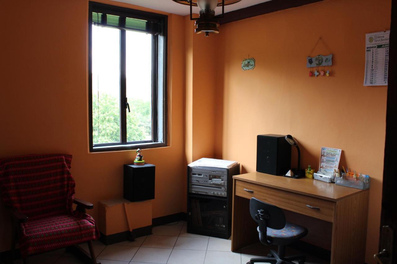 Casa Vacanze Da Mari Poggio  エクステリア 写真