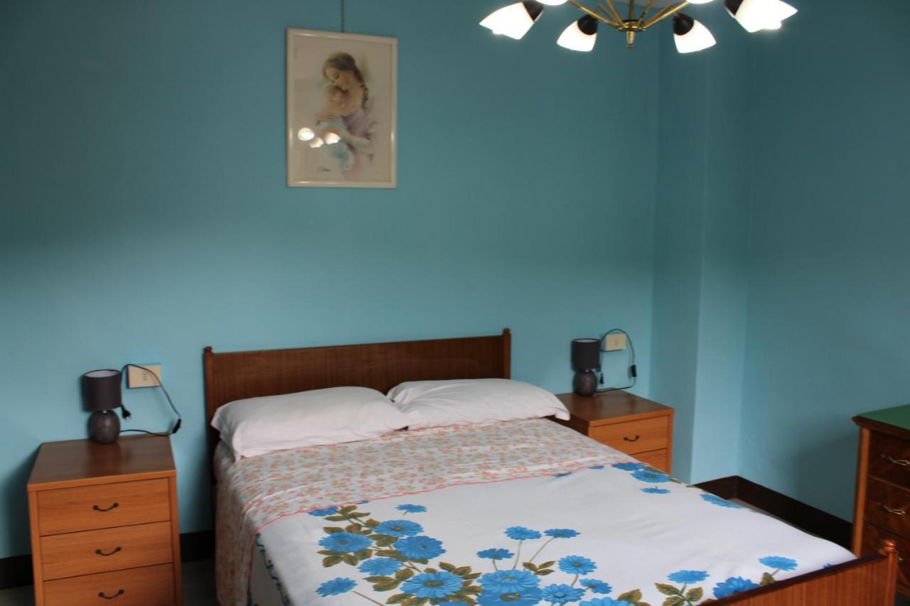 Casa Vacanze Da Mari Poggio  エクステリア 写真