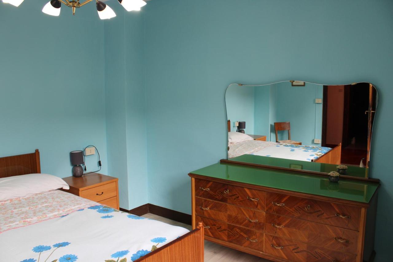 Casa Vacanze Da Mari Poggio  エクステリア 写真